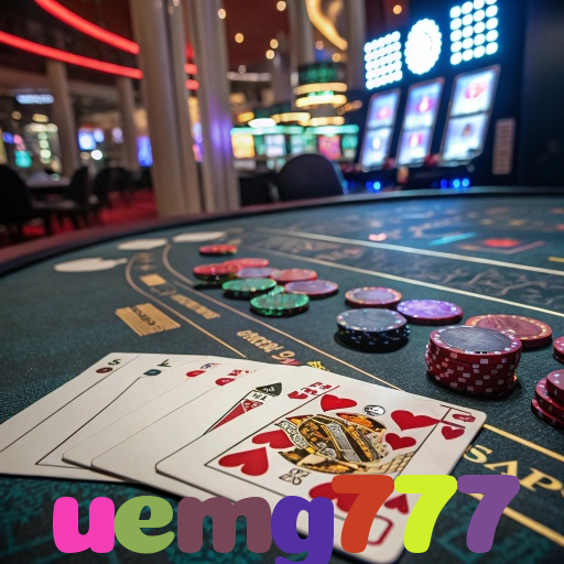 uemg777：Aposte nas melhores slots e conquiste prêmios como nunca!