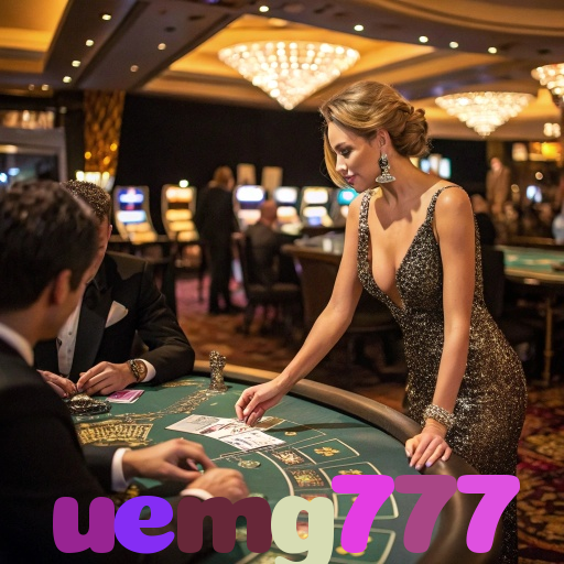 uemg777：Aposte nas melhores slots e conquiste prêmios como nunca!