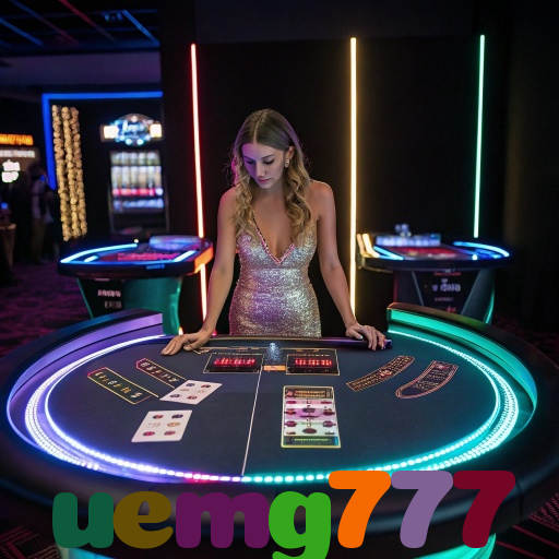 uemg777：Jogue poker, aposte no futebol e ganhe em grandes jogos de cassino!