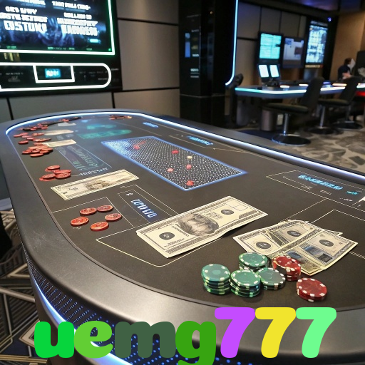 uemg777：Aposte nas melhores slots e conquiste prêmios como nunca!