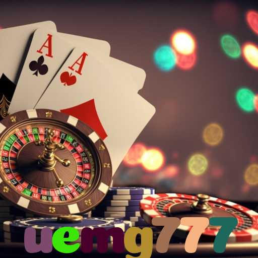 uemg777：Jogue poker, aposte no futebol e ganhe em grandes jogos de cassino!