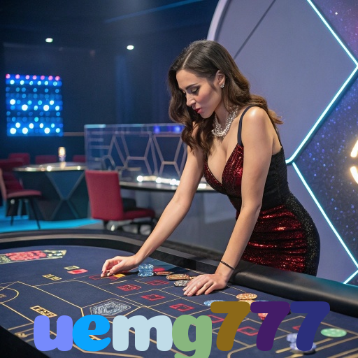 uemg777：Aposte nas melhores slots e conquiste prêmios como nunca!