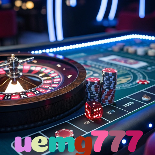 uemg777：Jogue poker, aposte no futebol e ganhe em grandes jogos de cassino!