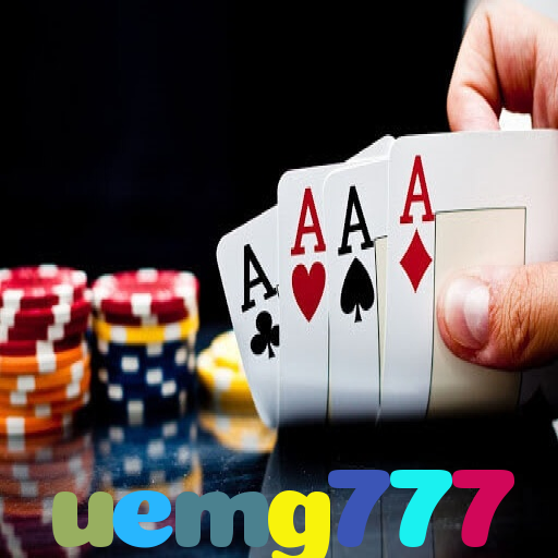uemg777：Jogue poker, aposte no futebol e ganhe em grandes jogos de cassino!