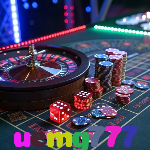 uemg777：Aposte nas melhores slots e conquiste prêmios como nunca!