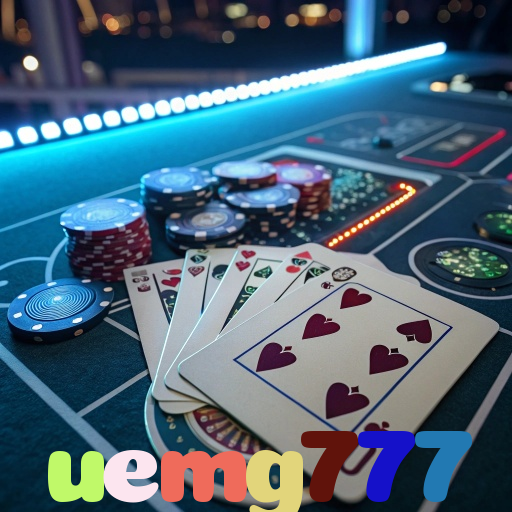 uemg777：Aposte no futebol, jogue poker e conquiste vitórias épicas!