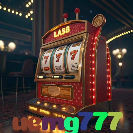 uemg777：Aposte nas melhores slots e conquiste prêmios como nunca!