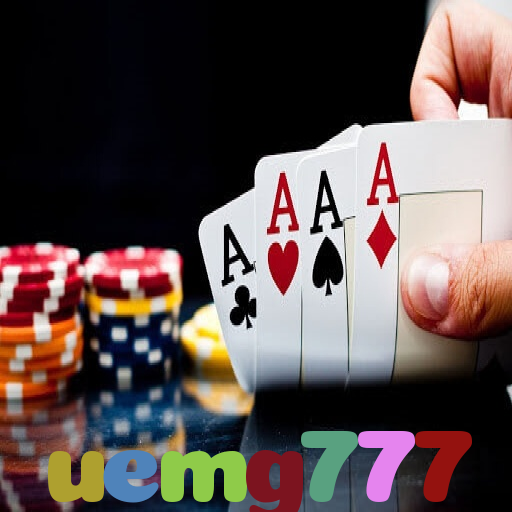 uemg777：Aposte no futebol, jogue poker e conquiste vitórias épicas!