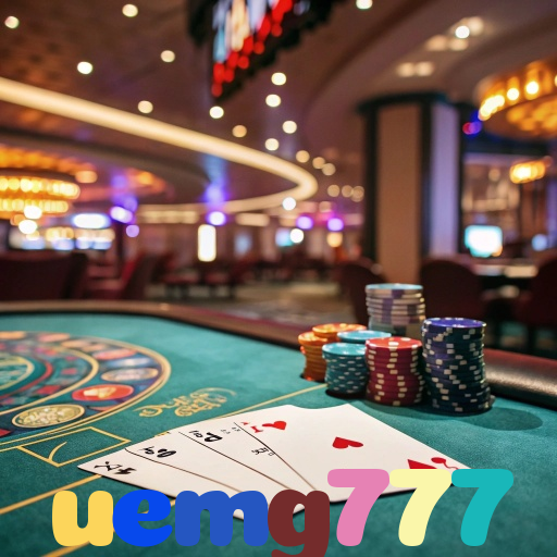 uemg777：Jogue poker, aposte no futebol e ganhe em grandes jogos de cassino!