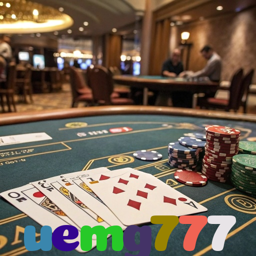 uemg777：Jogue poker, aposte no futebol e ganhe em grandes jogos de cassino!